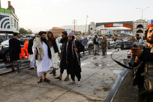 Još jedan bombaški napad u Kabulu, najmanje osam žrtava