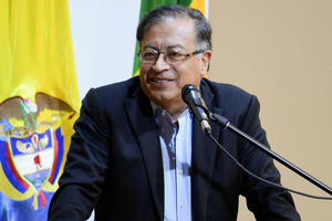 U Kolumbiji zakletvu polaže prvi ljevičarski predsjednik zemlje