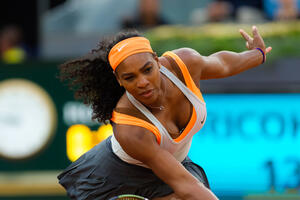 Pobijedila poslije 14 mjeseci i objavila kraj: Serena se povlači