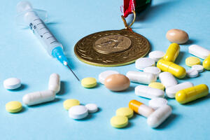 Oglasila se Komisija za antidoping: Potrebna edukacija pred...