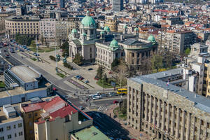 Brnabić: Raspisaću nove beogradske izbore za 2. jun