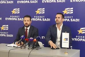 Milatović: Izbori da budu što prije, Crnoj Gori treba novi saziv...