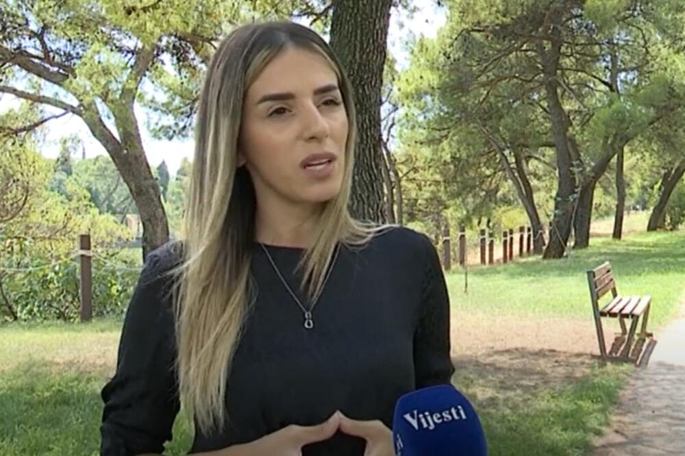 Vujović, Foto: TV Vijesti