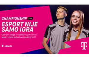 Telekom eSport Championship – počinje veliko odmjeravanje snaga...