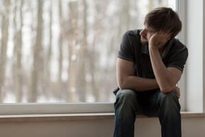 Studija: Depresiju vjerovatno ne izaziva nedostatak serotonina u...
