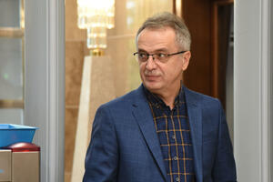 Danilović: Trebaće vremena, hrabrosti i upornosti da oslobodimo...