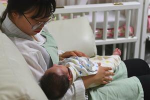 Žene u Južnoj Koreji ponovo rađaju najmanji broj djece u prosjeku