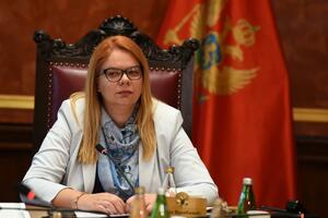 Vukićević: Nije potrebno mišljenje odbora u vezi zahtjeva za...