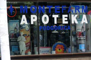 Montefarm: Počela isporuka apotekama lijeka "Diazepam klizme"