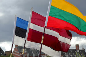 Letonija, Litvanija i Estonija uvode zabranu ulaska Rusima