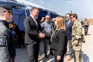 Rajzing Rajnke: Ambasada SAD posvećena jačanju crnogorskih...