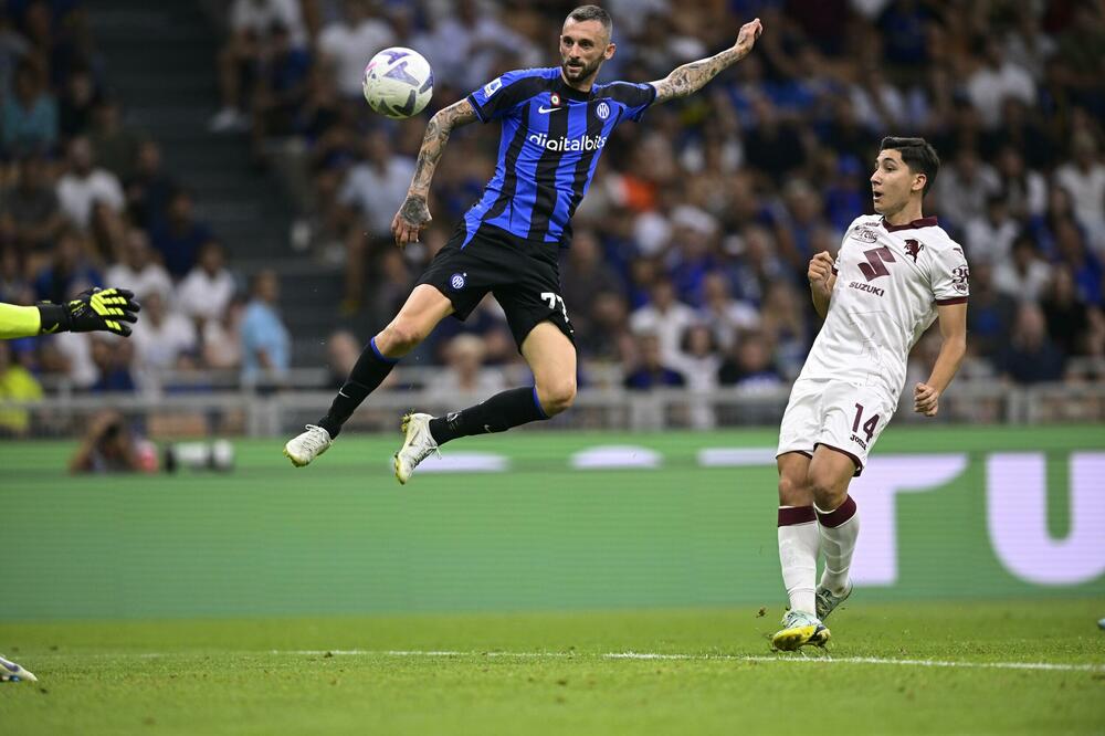 Inter ne želi da se odrekne "motorina", Foto: Inter.it