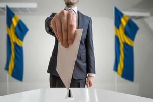 Parlamentarni izbori u Švedskoj: Moguća pobjeda konzervativaca,...