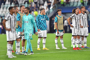 Novi trener ga ne želi, vezista se vraća u Juventus