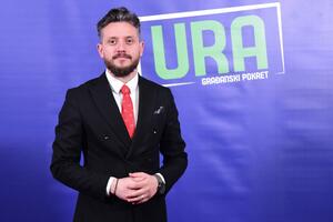 Radovanić: URA neće na konsultacije kod Đukanovića, pozivu da se...