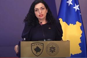 Osmani: Kosovo svetionik nade za region i šire, apliciraće za...