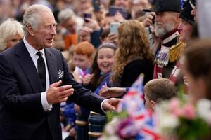 Kralj Čarls Treći: Kakvi sve izazovi čekaju novog monarha