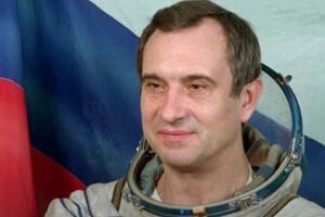 Preminuo kosmonaut Valerij Poljakov, rekorder po najdužem boravku...