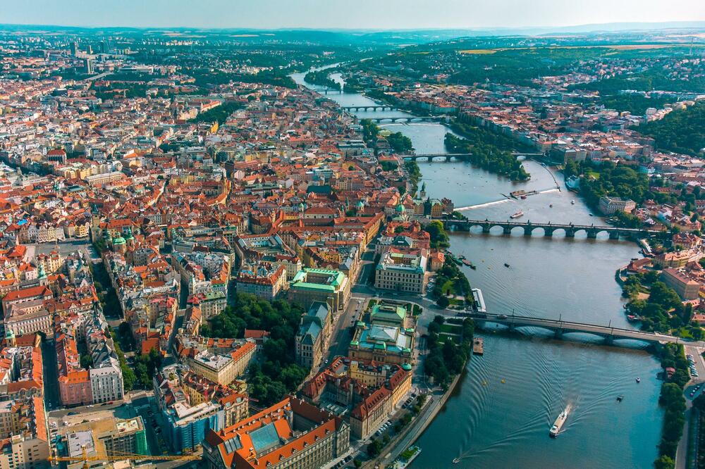 Prag, Foto: Shutterstock
