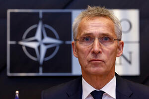 Stoltenberg: NATO će pojačati pomoć Kijevu kao odgovor na lažne...