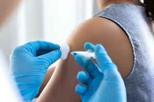 Dom zdravlja Kotor: Počela vakcinacija protiv HPV