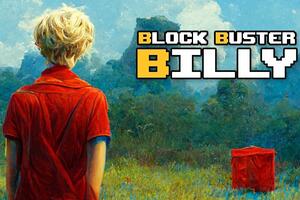Srpski studio Bigosaur najavio novu puzzle igru – Block Buster...