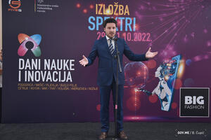 Abazović: IT sektor velika razvojna šansa Crne Gore