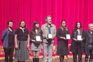 Predstava "Ifigenija" osvojila dvije nagrade na Međunarodnom...