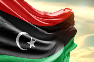 U Libiji otkrivena 42 tijela u masovnoj grobnici
