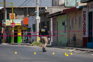Oružani napad u Meksiku: Ubijeno 18 ljudi, gradonačelnik...