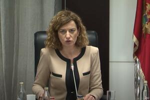 Marović: Ton Izvještaja o napretku Crne Gore ka EU biće nešto...