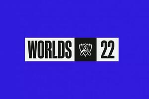 Pred nama je grupna faza League of Legends Worlds 2022 šampionata:...
