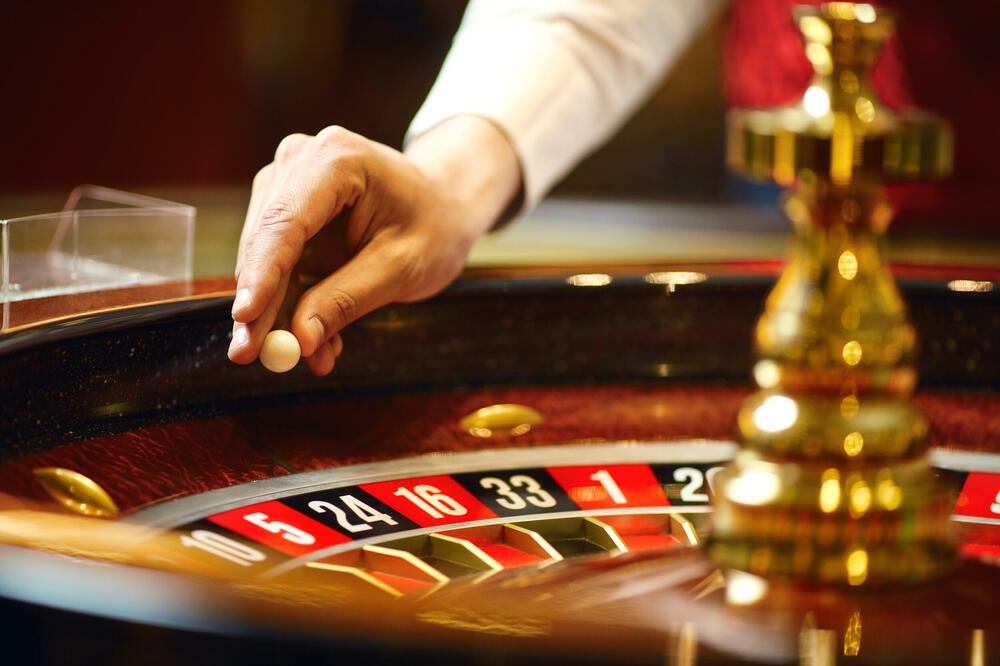 Pravnim igrama vlasnici kazina uštedjeli dva miliona eura, koje je trebalo da dobije država (Ilustracija), Foto: Shutterstock.com