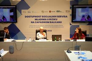 Proces decentralizacije sistema socijalne zaštite da bude...