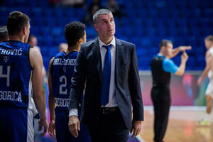 Jovanović: Zadovoljan sam pobjedom, ali ovo je samo prvi korak