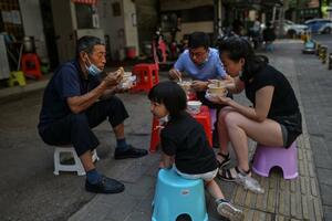Ekonomska kriza: Pet razloga zašto je kineska privreda u nevolji