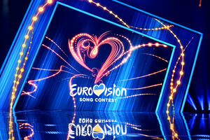 Crna Gora neće učestvovati na Eurosongu naredne godine