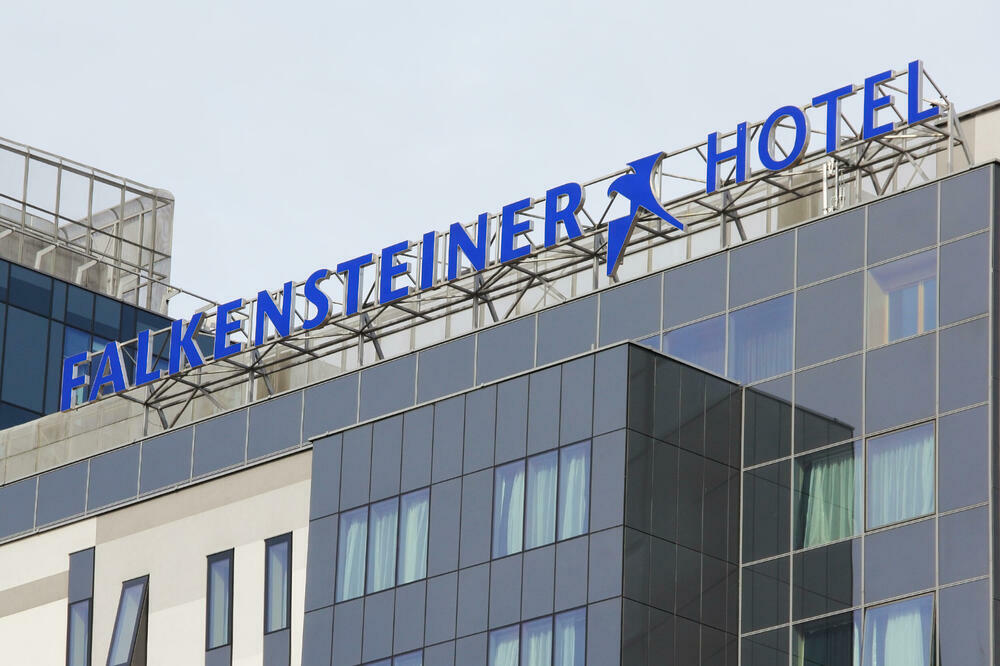 Falkensteiner u novembrru napustio poznati hotel, Foto: Shutterstock