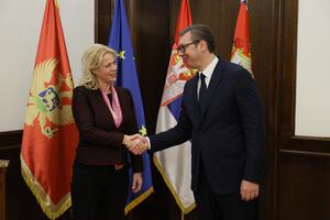 Đurović-Vučić: Sva otvorena pitanja treba da nastavimo da...