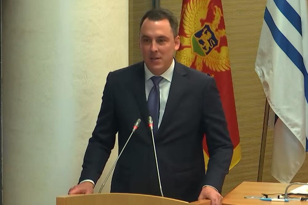 Vuković, Foto: Screenshot/Youtube