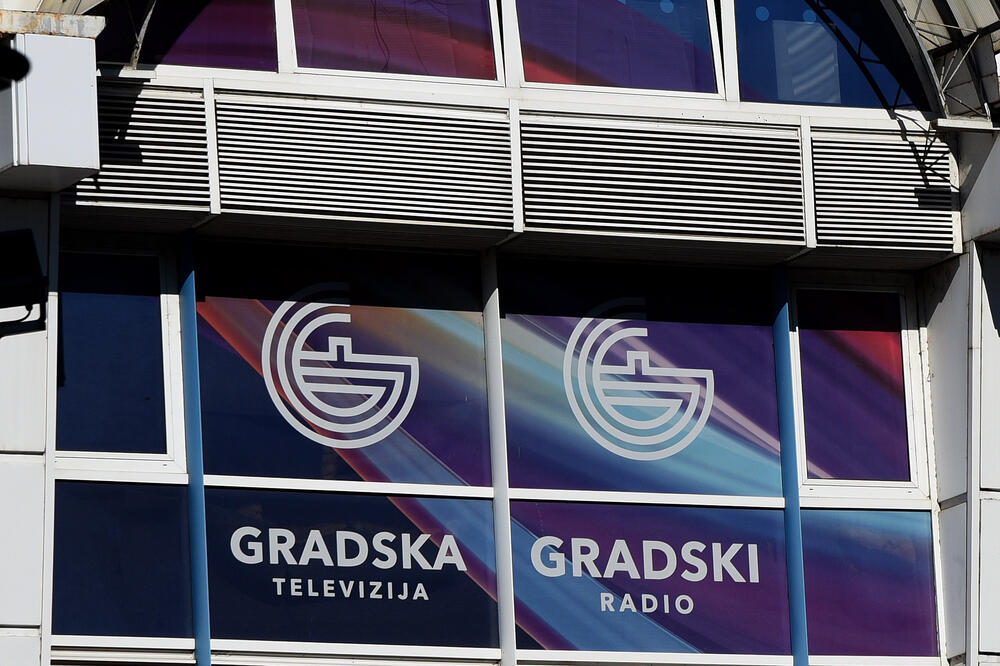 Gradska RTV odbija da dostavi tražene informacije i nakon rješenja AZLP, Foto: Luka Zekovic