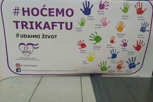 Djeca u Crnoj Gori čekaju lijek koji život znači: Kada će početi...