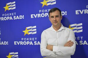Grgurović novi predsjednik Opštine Danilovgrad: Ovaj grad će biti...