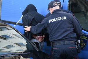 Osumnjičenima za planiranje ubistva Jovanovića određen pritvor do...