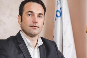 Bulatović: Novom rukovodstvu želimo svu sreću u daljem radu