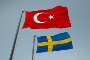 Turski parlamentarni odbor dao odobrenje članstvu Švedske u NATO