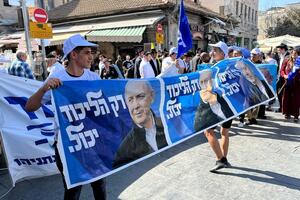 Izbori u Izraelu: Netanjahu u boljoj pol-poziciji uprkos suđenju...