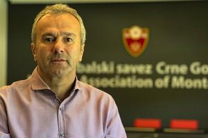 Savićević: Biću predsjednik FSCG dok god budem imao većinu