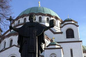 Balkan i vjeronauka: Šta djeca uče i da li je religiji mjesto u...