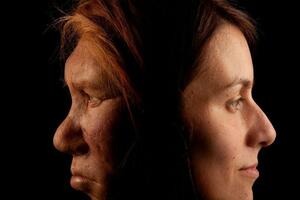 Šta je istrijebilo neandertalce - nasilje ili seks?